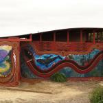 Bells Beach - Toilet